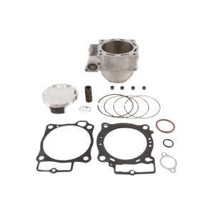 Honda CRF 450 R Cylinder Kit - Cylinder Works - Standard Bore 13.5:1 Comp. 96mm - `19-`20